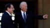 Biden Cites Economic Potential of Cyprus