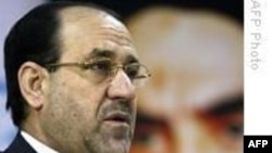 Irak Seçim Komisyonu Maliki'nin Talebini Reddetti