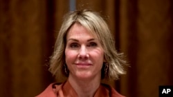 Ambasadorja amerikane në OKB, Kelly Craft 