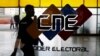 Señalan al CNE: Las elecciones las convoca una “autoridad ilegítima”