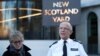 Londres promet de traduire en justice les responsables de l'empoisonnement de l'ex-espion russe