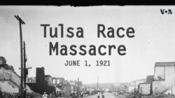 Tulsa Oklahoma Massacre Anniversary Explainer