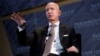 Bezos Probe Concludes Mistress' Brother was Enquirer Source