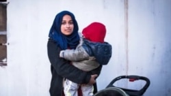 VOA: Padre de mujer que desertó de ISIS demanda a EE.UU.
