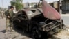 افغانستان: خودکش دھماکے میں پولیس کمانڈر سمیت 9 افراد ہلاک