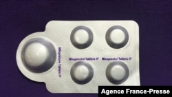Lekovi koji se koriste za indukovanje abortusa, majfpriston i majsoprastol