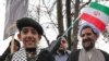 برگزاری سالگرد انقلاب اسلامی در ایران