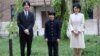 Polisi Jepang: Seseorang Letakkan Sejumlah Pisau di Meja Cucu Kaisar
