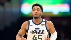 Utah Jazz'lı Donovan Mitchell takımda tespit edilen ikinci corona virüs vakası