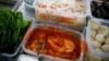 South Korean, Chinese Internet Users Disagree About Kimchi 