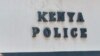 Polisi aua mke wake na watu wengine 5 Kenya