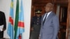 Tshisekedi suspend "l'installation" des sénateurs élus vendredi