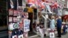 Cups and Condoms: Vendors Offer up Array of Royal Wedding Memorabilia
