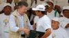 Colombia: 5.5 millones de desplazados 