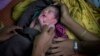 Aid Group Projects 48,000 Births in Crowded Rohingya Camps