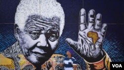 Mandela