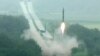 Pentagon: Peluncuran Misil Korea Utara Gagal