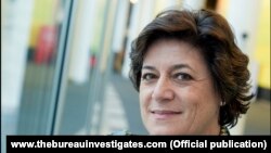 Ana Gomes, eurodeputada