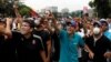 Venezuelan Opposition Insists on ‘Peaceful Protest’
