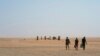 Algeria Abandons 13,000 Migrants in the Sahara in Waves