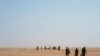 L'Algérie a "abandonné" des milliers de migrants dans le désert au Niger (MSF)