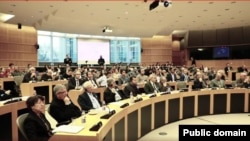 Brussel Conference on Iran