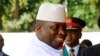 Gambie : opération porte-à-porte à la recherche des putschistes