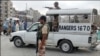 کراچی میں ٹارگٹ کلنگ ،7افراد ہلاک