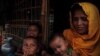 Rohingya Bersedia Pulang Jika Diberi Kewarganegaraan
