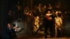 Dutch Art Experts Enlarge Famous Painting Using Artificial Intelligence