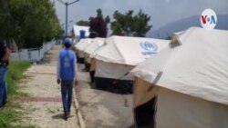 ACNUR piden fondos para refugiados venezolanos