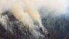 Garda Nasional Dikerahkan untuk Atasi Kebakaran Hutan di Tennessee 