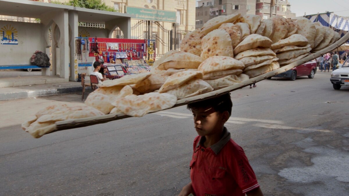Vers une augmentation du prix du pain en Égypte, un pari risqué