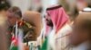 دیدگاه| ولیعهد سعودی با گشودن در ارتش به روی زنان، دست به ریسک می‌زند