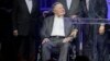 L'ex-président George H.W. Bush, accusé d'attouchement, s'excuse