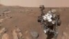 Explorador de la NASA en Marte produce gran cantidad de oxígeno