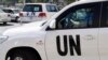 سازمان ملل: سوریه مطابق ضرب الاجل عمل کرده