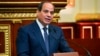 Presiden Mesir Ampuni Ratusan Tahanan Termasuk Jurnalis Terkemuka