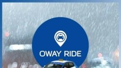 Oway Ride - အငှားယာဉ်စံနစ်