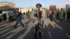아프간 탈레반, 법무부 청사 폭탄 테러