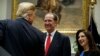 Trump Taps World Bank Critic David Malpass to Lead It