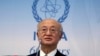 IAEA "북한 핵개발 심각한 우려...핵사찰 준비돼 있어"