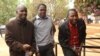 Journalists Arrested for Zimbabwe Poaching Story Get Bail