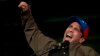Líder opositor venezolano Capriles niega vínculos con Odebrecht