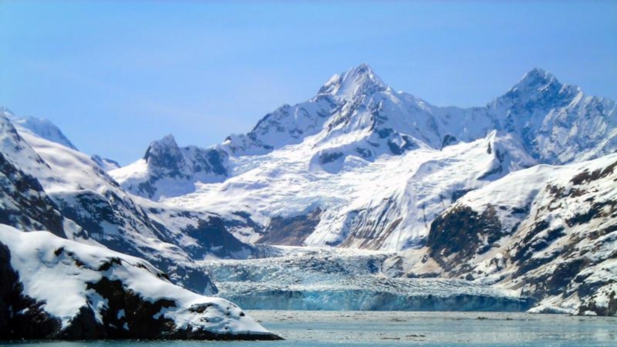 Basic Information - Glacier Bay National Park & Preserve (U.S.