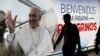 Pope Heads to Panama to Celebrate World Youth Day