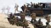 NATO Memulai Latihan Terbesar Sejak Perang Dingin