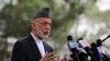 CNN: Sastanak bivšeg afganistanskog predsjednika sa talibanima