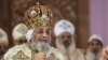 Le pape copte Tawadros II ferme sa page Facebook