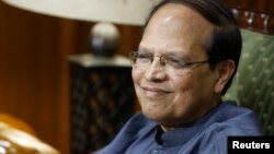Atiur Rahman